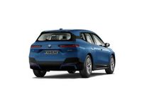 Usata BMW iX 396 kW (539 CV) 2024 Grigio SUV