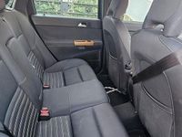 Usata Volvo V50 2009 Nero Station wagon