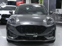 Usata Ford Puma ST-Line 125 CV (91 kW) 2024 Grigio SUV