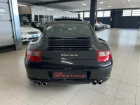 Usata Porsche 911 Carrera 325 CV (239 kW) 2005 Nero Coupé