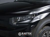 Nuova Citroën C3 PureTech 101 CV (74 kW) 2025 Night black Utilitaria