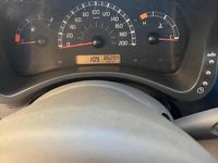 Usata Fiat Panda Active 54 CV (39 kW) 2009 Giallo Utilitaria