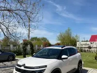 Usata Citroën C5 Aircross Shine 131 CV (96 kW) 2019 SUV