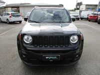 usata Jeep Renegade 1.4 MultiAir DDCT Limited del 2018 usata a Castelfranco Veneto