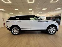 Usata Land Rover Range Rover Velar 180 CV (132 kW) 2020 Bianco SUV