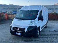 usata Fiat Ducato 