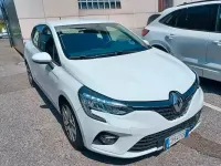 Usata Renault Clio 86 CV (63 kW) 2020 Bianco