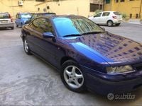 Usata Opel Calibra 204 CV (150 kW) 1996 Blu Coupé
