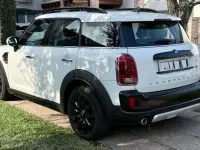 Usata Mini Countryman 150 CV (110 kW) 2018