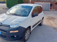 Usata Fiat Panda 4x4 2015 Utilitaria