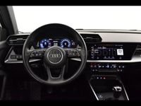 usata Audi A3 Sportback 30 2.0 tdi