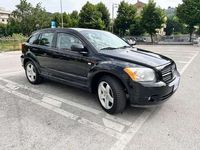 usata Dodge Caliber Caliber2.0 td SXT