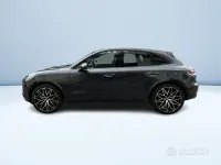 Usata Porsche Macan 354 CV (260 kW) 2019 Grigio SUV