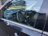 Usata Jeep Compass 140 CV (102 kW) 2007 Nero SUV