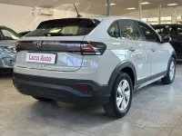 Begagnad VW Taigo 110 HK (80 kW) 2022 Grå SUV