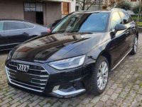 Usata Audi A4 Advanced Plus 136 CV (100 kW) 2021 Station wagon