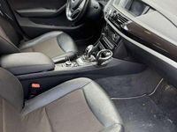 Usata BMW X1 xLine 143 CV (105 kW) 2013 SUV