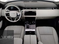 usata Land Rover Range Rover Velar 2.0D I4 204 CV R-Dynamic S del 2021 usata a Roma