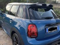 Usata Mini John Cooper Works 136 CV (100 kW) 2021 Utilitaria