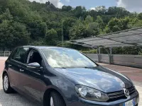 Usata VW Golf VII Highline 140 CV (102 kW) 2012 Berlina