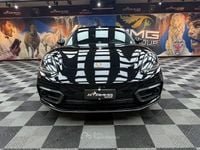 Usata Porsche Panamera Sport Turismo 330 CV (242 kW) 2021 Nero Berlina