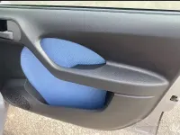 Usata Fiat Panda 2008 Grigio Utilitaria