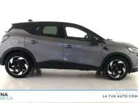 Second-hand Renault Captur Techno 91 CP (66 kW) 2025 Gri SUV