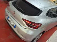Usata Renault Clio V Intens 91 CV (66 kW) 2022 Berlina