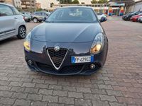 usata Alfa Romeo Giulietta 1.6 JTDm TCT 120 CV Business