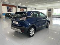 usata Opel Crossland X Crossland 1.2 Turbo 12V 130 CV aut. Start&Stop Ele