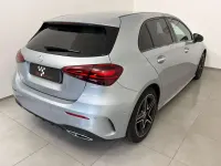Nuova Mercedes A180 AMG Line Premium 116 CV (85 kW) 2026 Argento Berlina