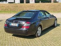 Usata Mercedes S320 235 CV (172 kW) 2006 Berlina