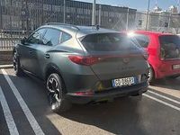 Usata Cupra Formentor 150 CV (110 kW) 2021 Grigio SUV