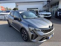 Usata Renault Clio V Techno 91 CV (66 kW) 2025 Grigio Berlina