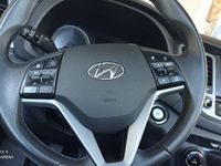 usata Hyundai Tucson 1.7 crdi Xpossible 2wd 141cv dct