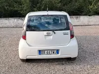 Usata Daihatsu Sirion 69 CV (50 kW) 2009 Bianco Utilitaria