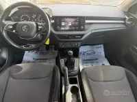 Usata Skoda Fabia Ambition 65 CV (47 kW) 2023 Nero Utilitaria