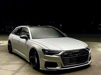 Usata Audi S6 349 CV (256 kW) 2019 Station wagon