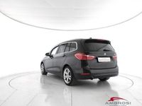 usata BMW 218 Serie 2 Gran Tourer d Sport del 2015 usata a Viterbo