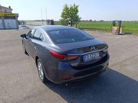 Usata Mazda 6 Evolve 150 CV (110 kW) 2016 Berlina