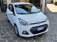 usata Hyundai i10 2ª serie 1.0 LPGI Econext Comfort