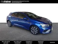 Usata Renault Mégane IV RS Line 160 CV (117 kW) 2021 Altro Berlina