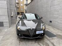 Usata Alfa Romeo Giulietta Progression 105 CV (77 kW) 2015 Grigio Utilitaria