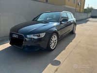 Usata Audi A6 245 CV (180 kW) 2013 Station wagon