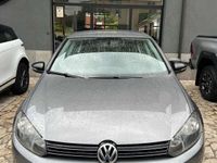 usata VW Golf VI 1.6 TDI DPF 5p. Highline