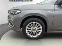 Usata Fiat Tipo Business 2021 Grigio Station wagon