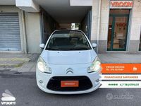 Usata Citroën C3 Business Class 67 CV (49 kW) 2011 Utilitaria
