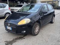 Usata Fiat Punto Classica 77 CV (56 kW) 2009 Utilitaria