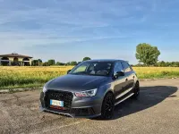 Usata Audi S1 Sportback Ambiente 231 CV (169 kW) 2015 Utilitaria