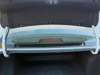 Usata Chevrolet Cruze LT 163 CV (119 kW) 2012 Bianco Berlina
